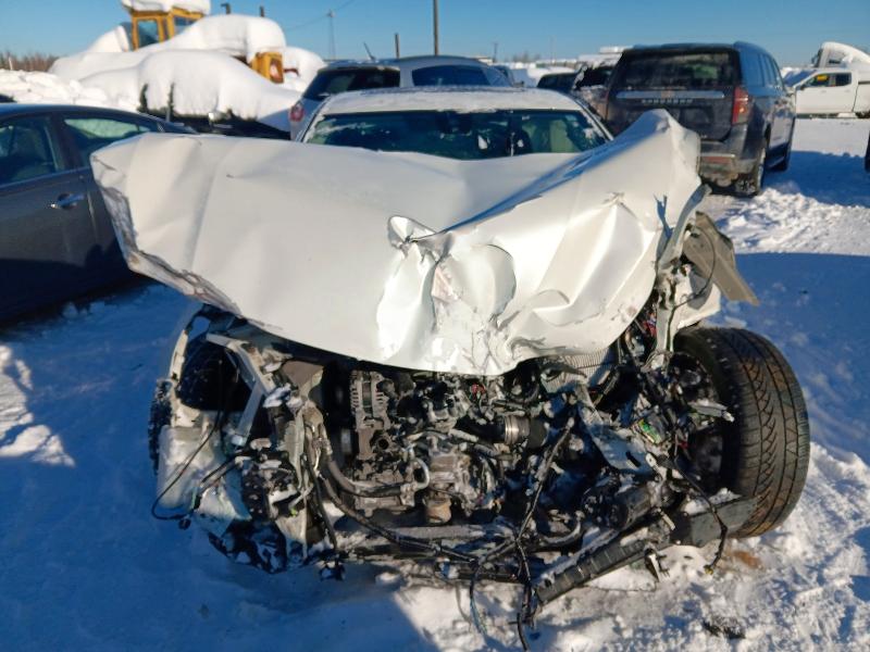 Aukcja sprzedaży 2020 Nissan Altima, vin: 1N4AL4FV8LC139324, numer aukcji: 78555845