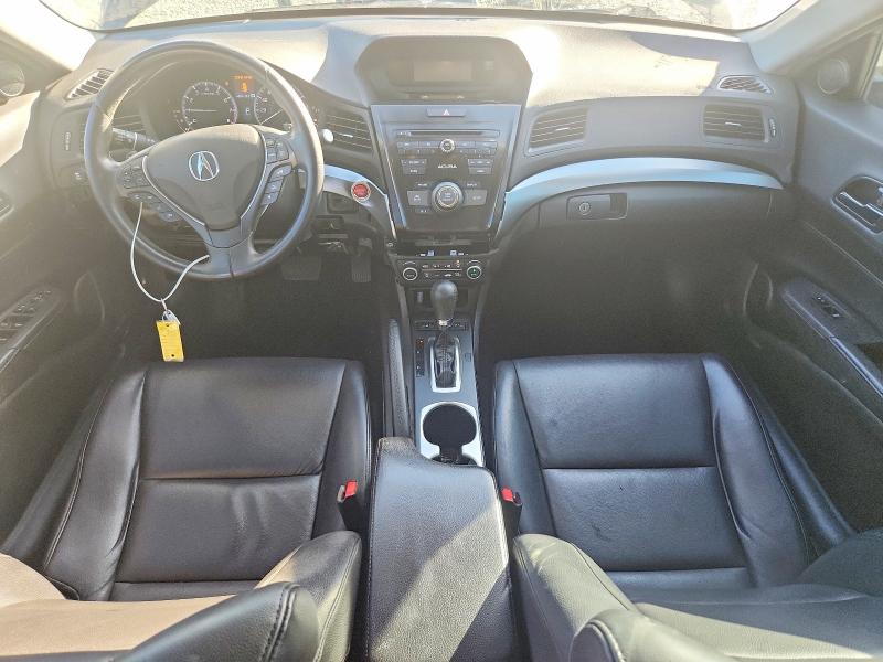47064586 :رقم المزاد ، 19UDE2F39GA024965 vin ، 2016 Acura Ilx مزاد بيع