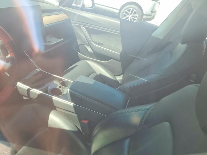 Aukcja sprzedaży 2018 Tesla Model 3, vin: 5YJ3E1EA7JF171613, numer aukcji: 47379596