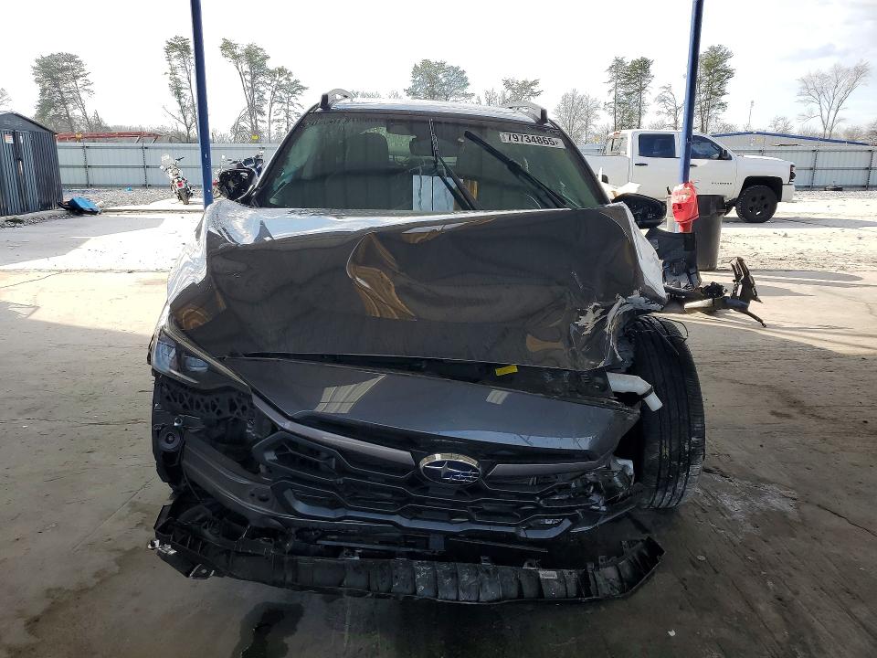 Продажа на аукционе авто 2024 Subaru Crosstrek, vin: 4S4GUHM61R3783661, номер лота: 79734865