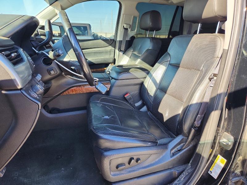 Продажа на аукционе авто 2015 Chevrolet Tahoe, vin: 1GNSCCKC4FR150150, номер лота: 45545756