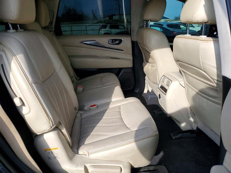 Aukcja sprzedaży 2015 Infiniti Qx60, vin: 5N1AL0MN4FC521159, numer aukcji: 47712426
