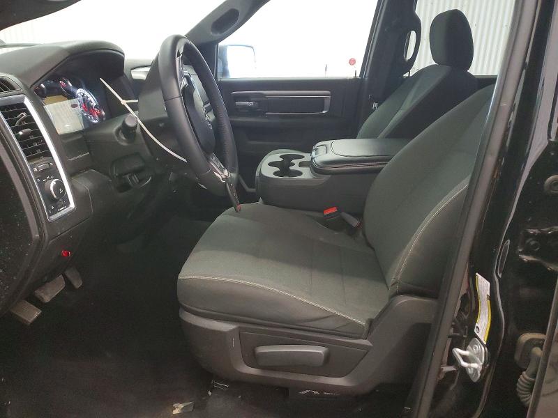 Продажа на аукционе авто 2022 Ram 1500 Classic, vin: 1C6RR7LT5NS176363, номер лота: 46575236