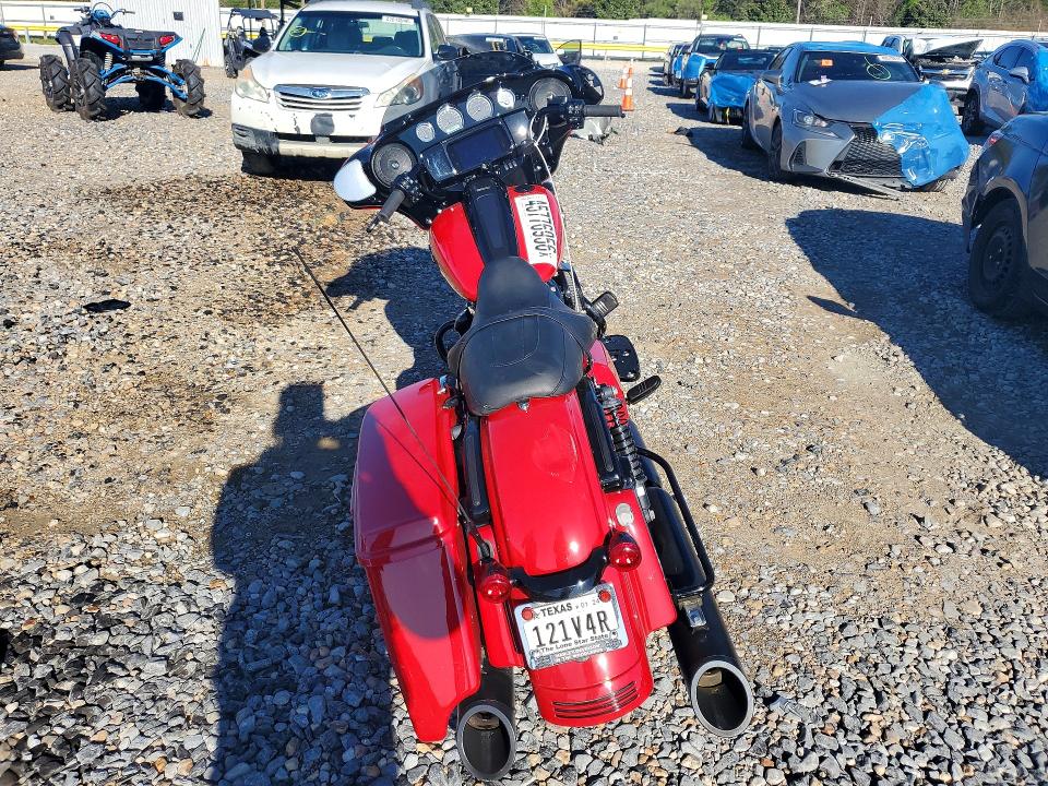 Aukcja sprzedaży 2023 Harley Davidson Flhxs, vin: 1HD1KRP18PB602868, numer aukcji: 45776956