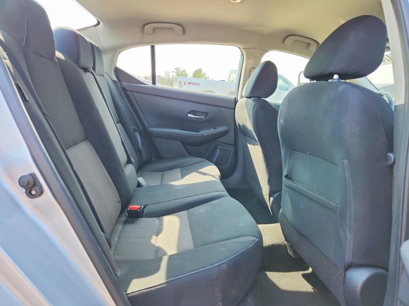 Auction sale of the 2020 Nissan Sentra, vin: 3N1AB8CV5LY219957, lot number: 47455966