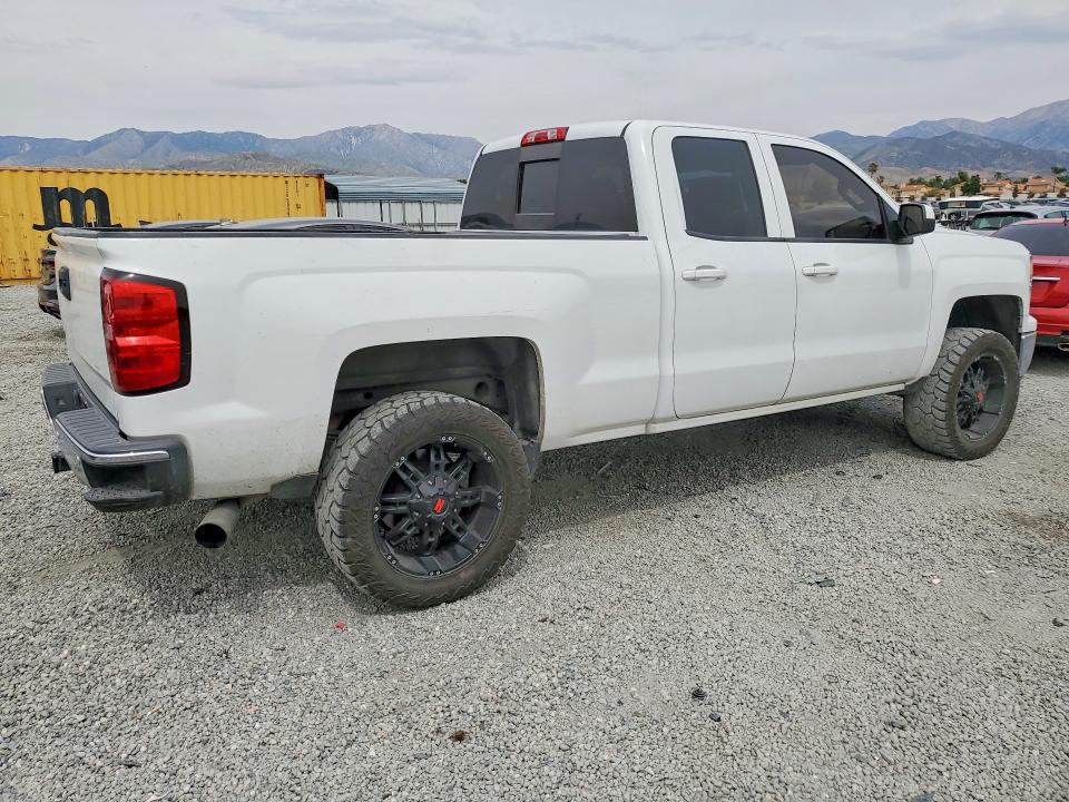 Aukcja sprzedaży 2014 Chevrolet Silverado, vin: 1GCRCREC5EZ147990, numer aukcji: 47998336