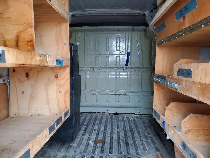 Aukcja sprzedaży 2014 Ram Promaster 2500, vin: 3C6TRVCG8EE115282, numer aukcji: 79895235