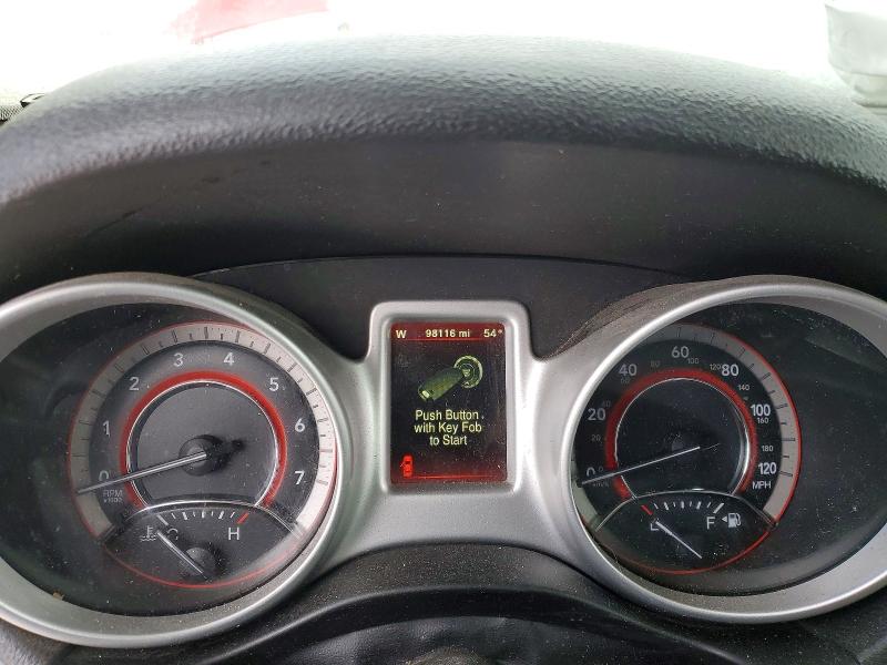 Aukcja sprzedaży 2018 Dodge Journey, vin: 3C4PDCAB2JT497500, numer aukcji: 79338245