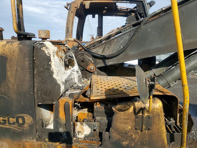 Aukcja sprzedaży 2011 Volvopenta Construction Equipment, vin: VCEC240CH00110873, numer aukcji: 97856715