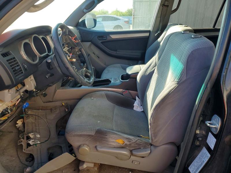 Продажа на аукционе авто 2003 Toyota 4runner, vin: JTEZU14R330002397, номер лота: 78515545