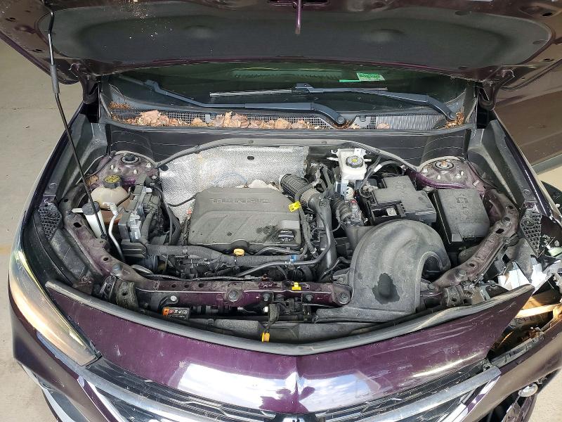 Aukcja sprzedaży 2020 Buick Encore Gx, vin: KL4MMBS29LB079719, numer aukcji: 47625126