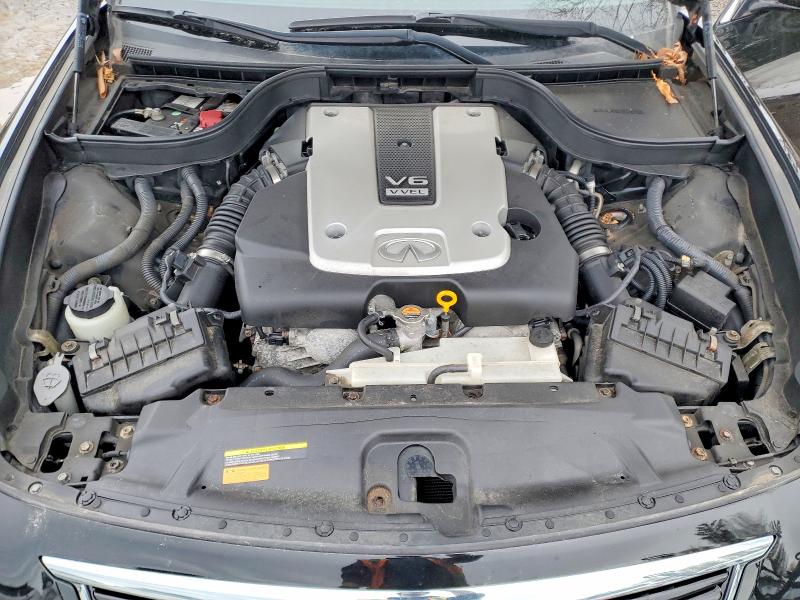 2013 Infiniti G37 Sedan მანქანა იყიდება აუქციონზე, vin: JN1CV6AR4DM351882, აუქციონის ნომერი: 45956496