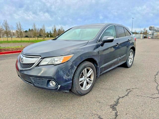 Продаж на аукціоні авто 2013 Acura Rdx, vin: 5J8TB4H51DL010153, номер лоту: 46967536