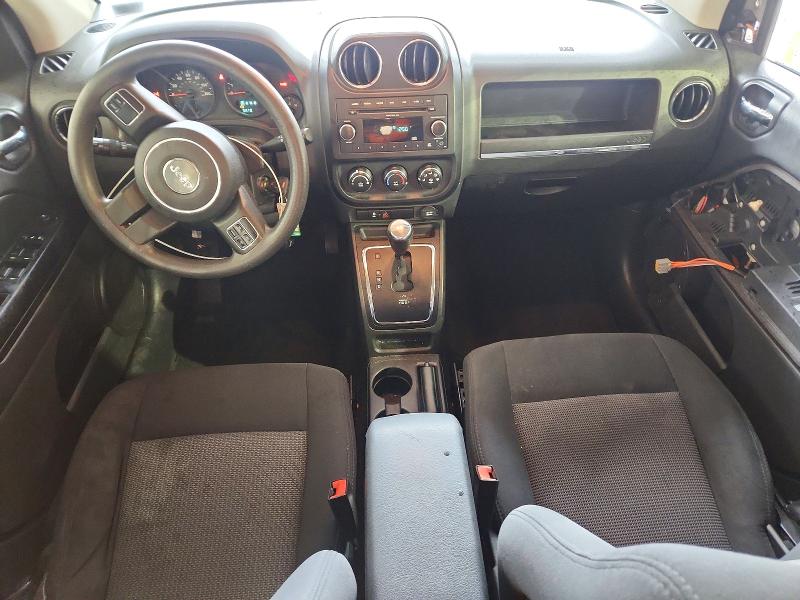 Aukcja sprzedaży 2011 Jeep Compass, vin: 1J4NF1FB1BD283808, numer aukcji: 42075626
