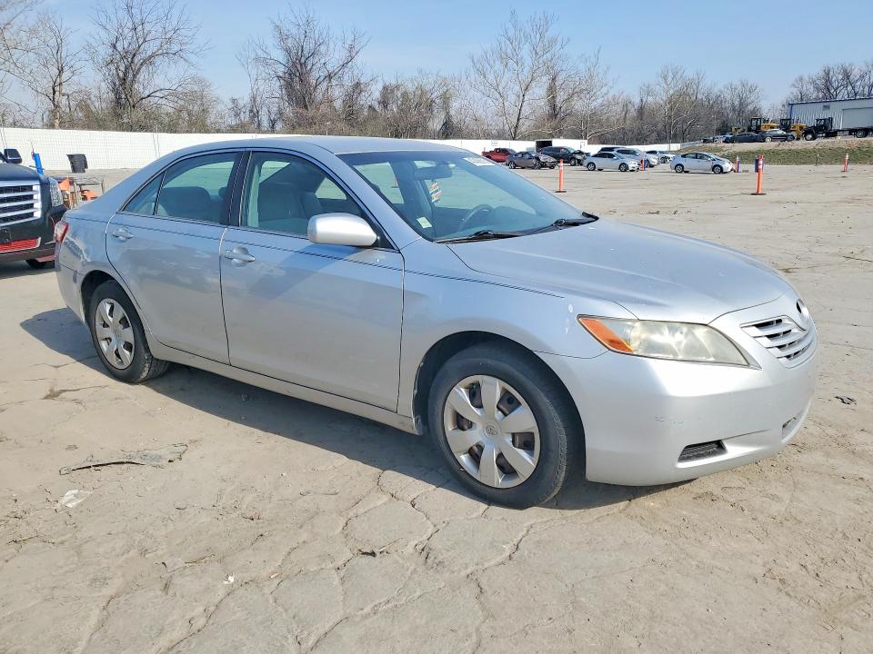 Продажа на аукционе авто 2007 Toyota Camry, vin: 4T1BE46K87U188842, номер лота: 47436676