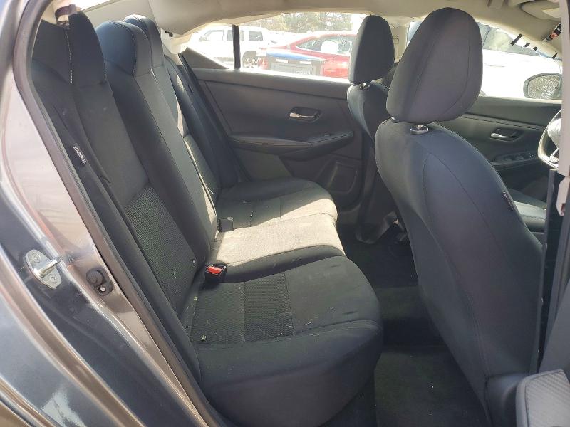 Aukcja sprzedaży 2021 Nissan Sentra, vin: 3N1AB8BV3MY245525, numer aukcji: 45672986