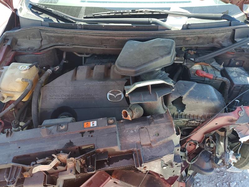 Aukcja sprzedaży 2011 Mazda Cx-9, vin: JM3TB2CA0B0322381, numer aukcji: 41827876