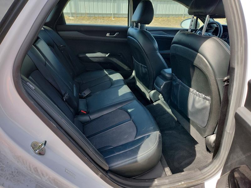 Aukcja sprzedaży 2024 Kia K5, vin: 5XXG64J2XRG229625, numer aukcji: 47630736
