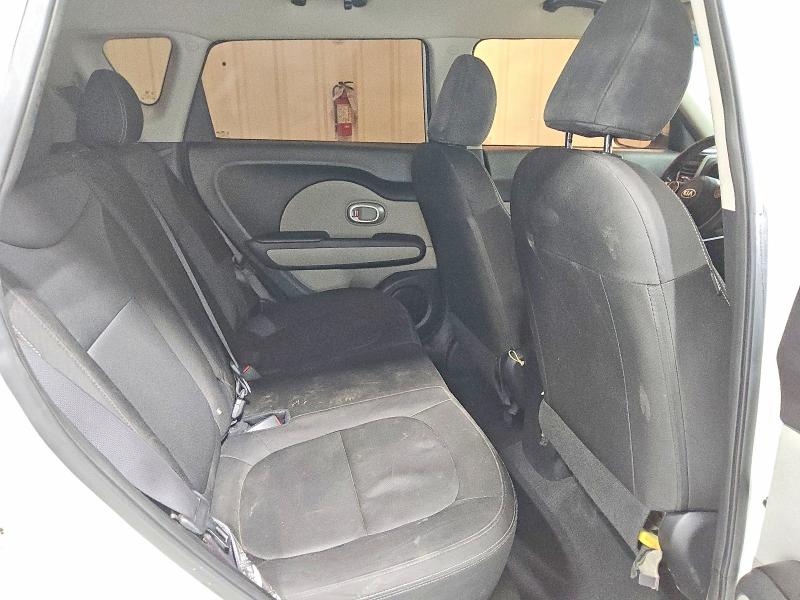 Продаж на аукціоні авто 2016 Kia Soul, vin: KNDJN2A24G7320165, номер лоту: 79878935