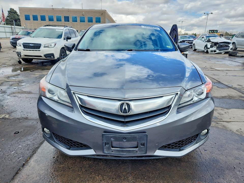 Продажа на аукционе авто 2014 Acura Ilx, vin: 19VDE1F54EE006774, номер лота: 79558845