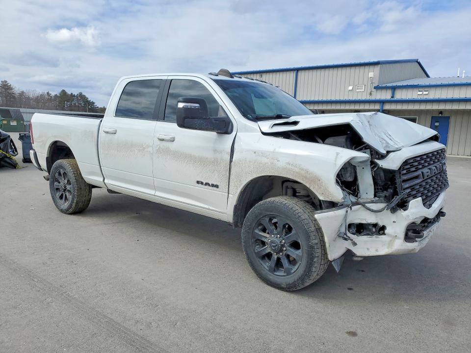 Продаж на аукціоні авто 2024 Ram 2500, vin: 3C6UR5DJ6RG154493, номер лоту: 46364036