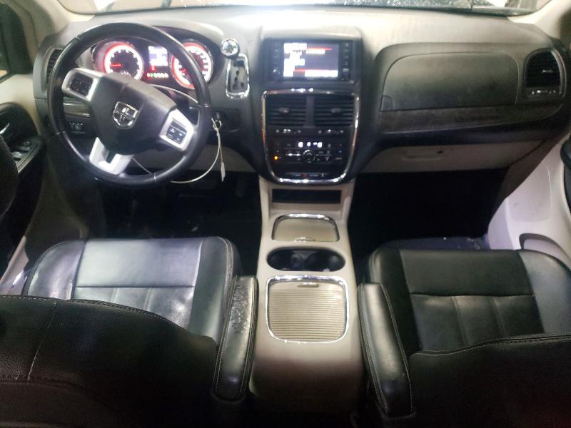 Продаж на аукціоні авто 2017 Dodge Grand Caravan, vin: 2C4RDGDG6HR732548, номер лоту: 45489276