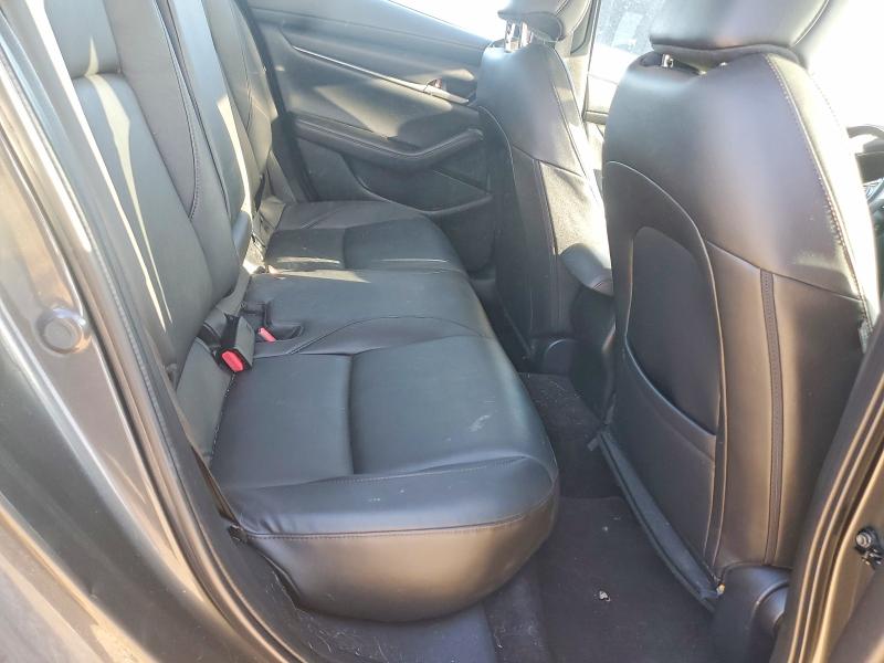 45932856 :رقم المزاد ، 3MZBPACL4LM131396 vin ، 2020 Mazda 3 مزاد بيع