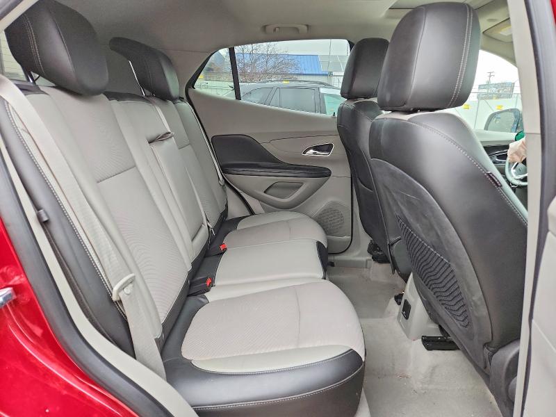 Продаж на аукціоні авто 2013 Buick Encore, vin: KL4CJBSB8DB166212, номер лоту: 79917965