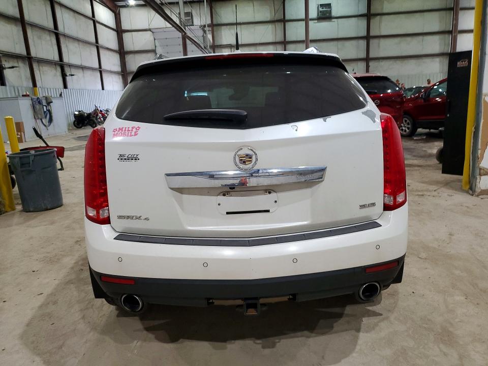Продаж на аукціоні авто 2013 Cadillac Srx, vin: 3GYFNJE35DS523320, номер лоту: 47611896