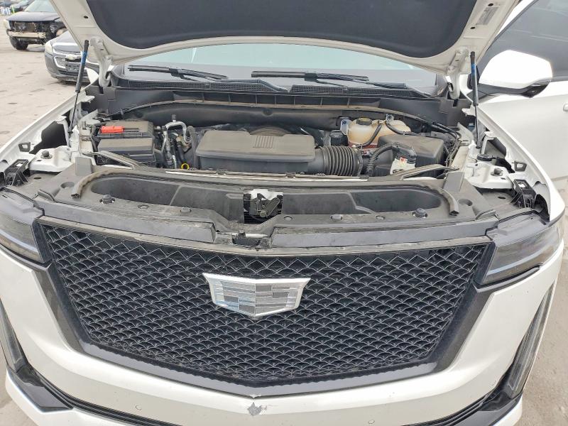 Aukcja sprzedaży 2024 Cadillac Escalade, vin: 1GYS4GKL8RR108897, numer aukcji: 45476066