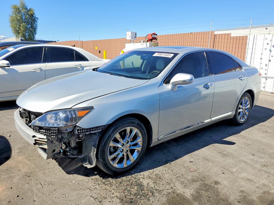 Aukcja sprzedaży 2010 Lexus Es 350, vin: JTHBK1EG3A2369213, numer aukcji: 79507035