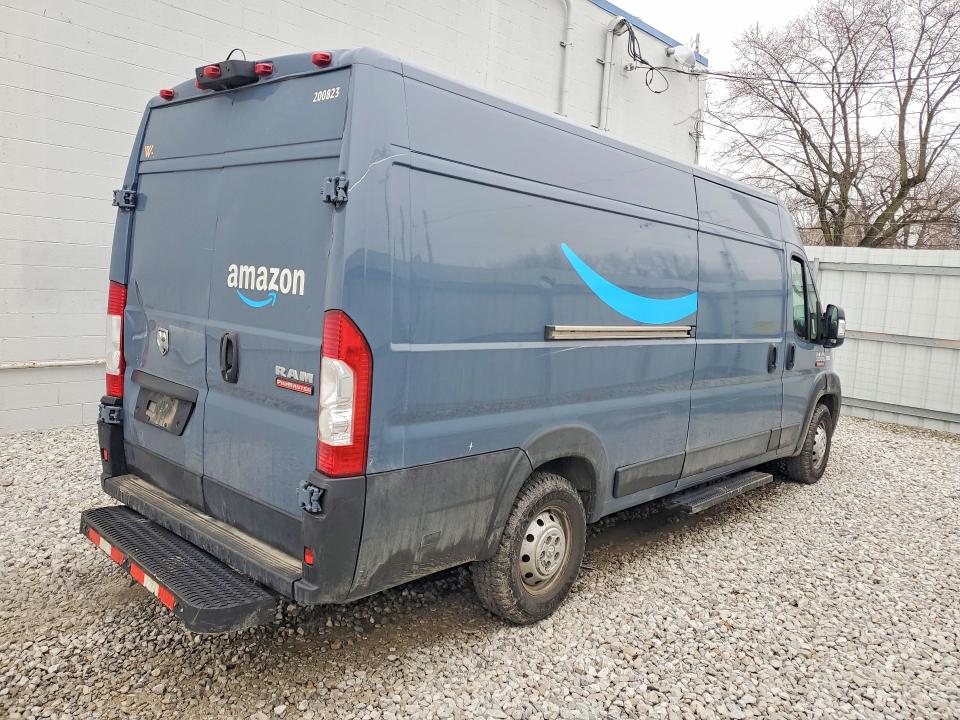 Aukcja sprzedaży 2021 Ram Promaster 3500, vin: 3C6FRVJG6ME501195, numer aukcji: 77662165