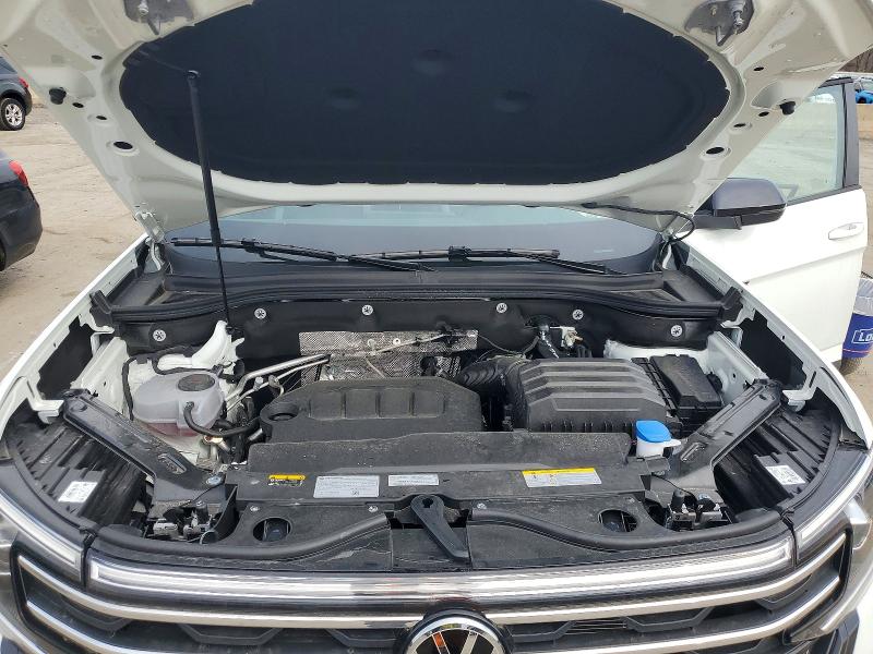 Aukcja sprzedaży 2025 Volkswagen Atlas, vin: 1V2CR2CA3SC522432, numer aukcji: 78807825