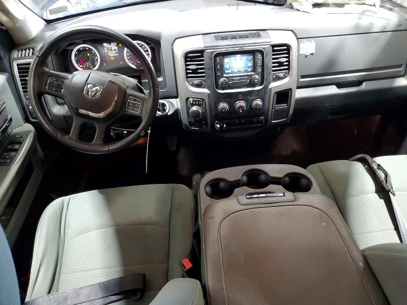 Aukcja sprzedaży 2014 Ram 1500, vin: 1C6RR7TTXES375750, numer aukcji: 46900306