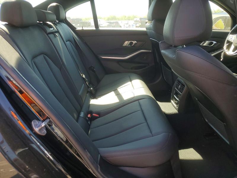 Продаж на аукціоні авто 2020 Bmw 330i, vin: 3MW5R1J05L8B34025, номер лоту: 47041026
