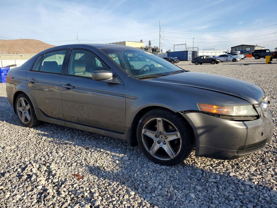 Продаж на аукціоні авто 2006 Acura 3.2tl, vin: 19UUA66206A009473, номер лоту: 47944456