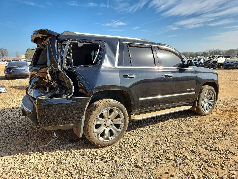 2015 Gmc Yukon მანქანა იყიდება აუქციონზე, vin: 1GKS2CKJ6FR290859, აუქციონის ნომერი: 41659826