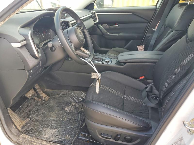 Продаж на аукціоні авто 2025 Mazda Cx-50, vin: 7MMVABBM2SN374212, номер лоту: 47030176