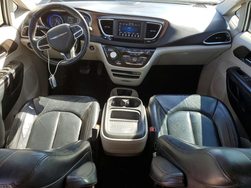 Aukcja sprzedaży 2018 Chrysler Pacifica, vin: 2C4RC1BG5JR193073, numer aukcji: 46540236