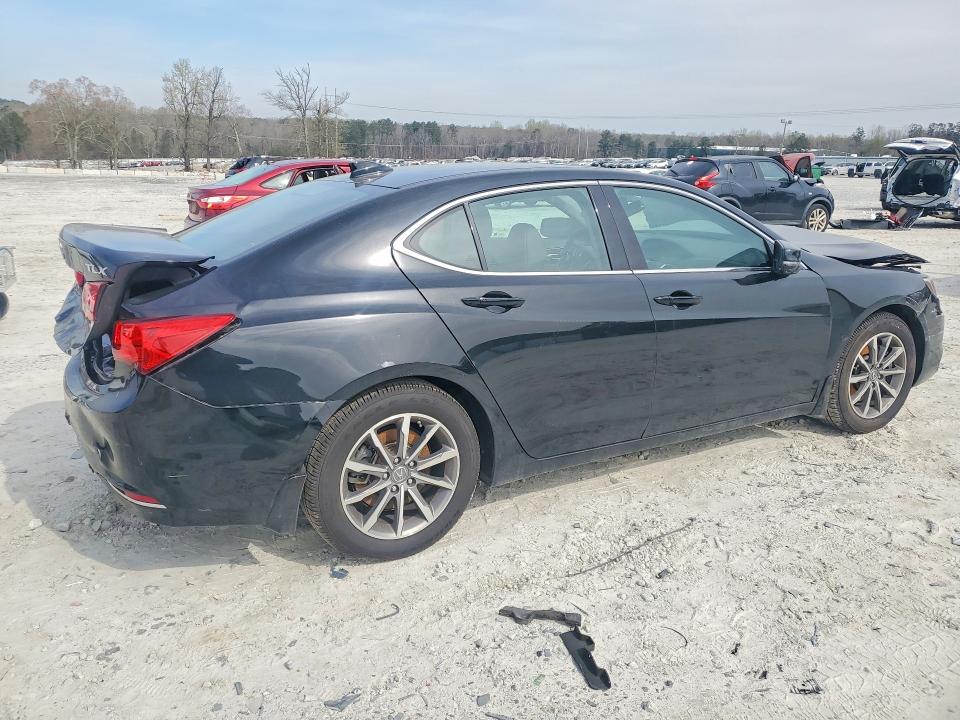 Aukcja sprzedaży 2020 Acura Tlx, vin: 19UUB1F57LA011193, numer aukcji: 46874516