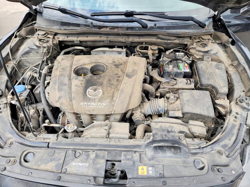 Aukcja sprzedaży 2017 Mazda 6, vin: JM1GL1V59H1146578, numer aukcji: 41983366