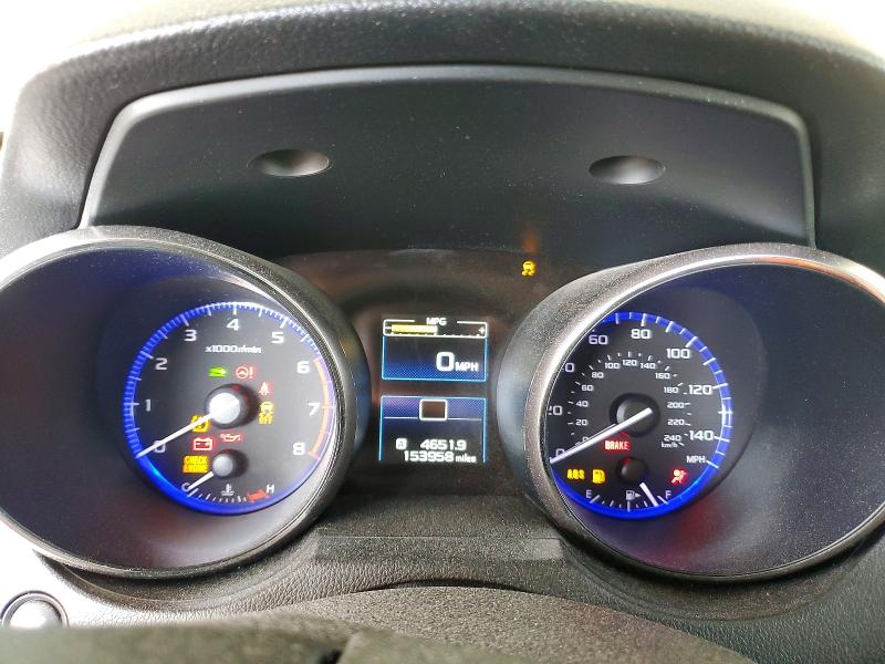 2015 Subaru Outback მანქანა იყიდება აუქციონზე, vin: 4S4BSBDC0F3293131, აუქციონის ნომერი: 48050506