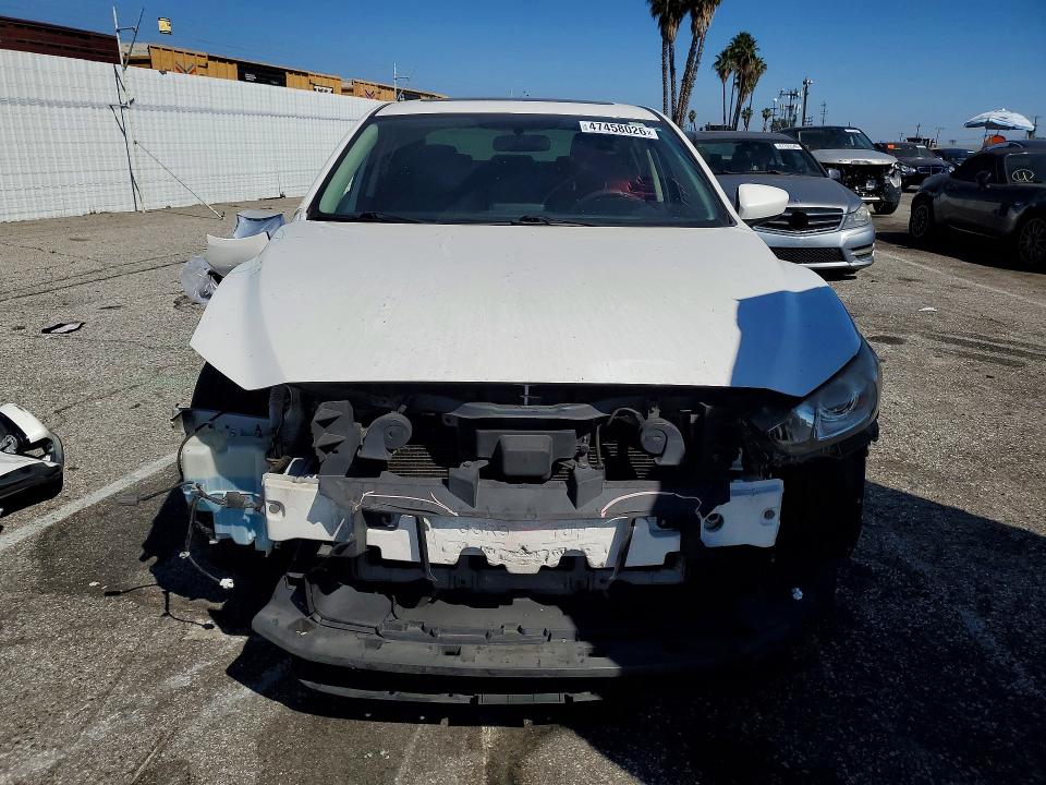 Продажа на аукционе авто 2016 Mazda 6, vin: JM1GJ1V50G1404815, номер лота: 47458026
