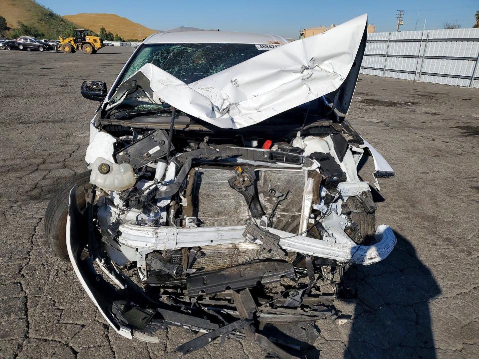 Продажа на аукционе авто 2024 Ford Edge, vin: 2FMPK4J92RBA98212, номер лота: 46842476