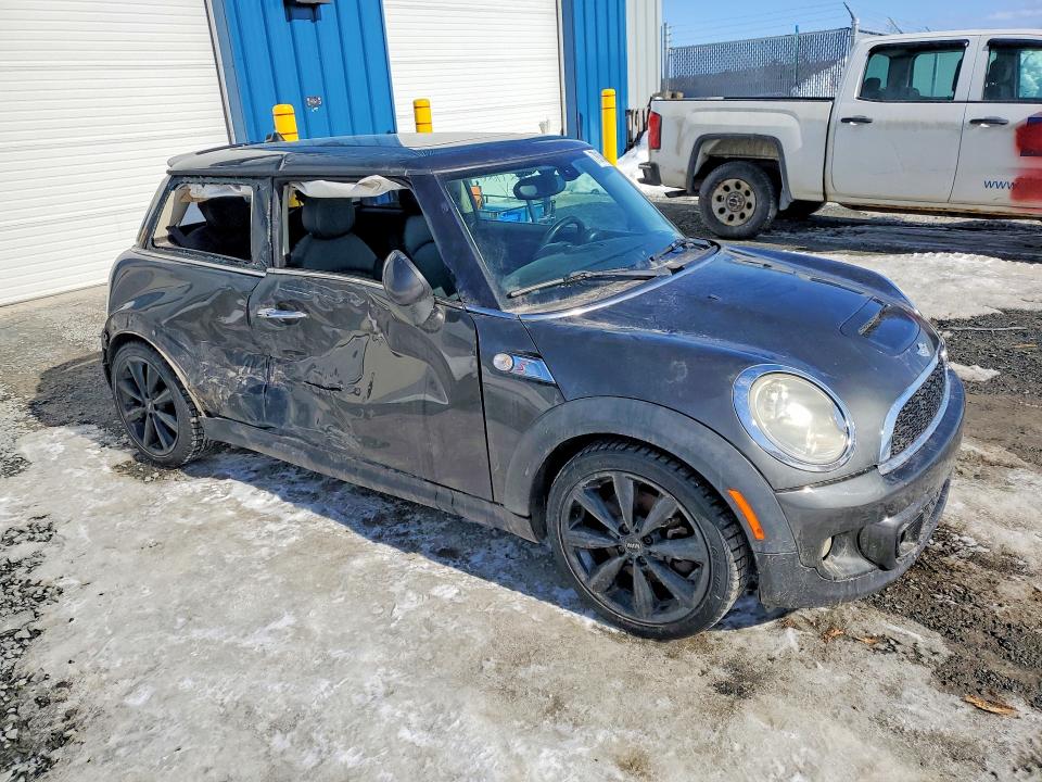 Aukcja sprzedaży 2011 Mini Cooper, vin: WMWSV3C51BTY20718, numer aukcji: 79164625