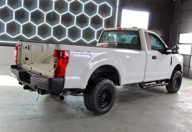 Продаж на аукціоні авто 2020 Ford F250, vin: 1FTBF2BN1LEE09496, номер лоту: 46050726