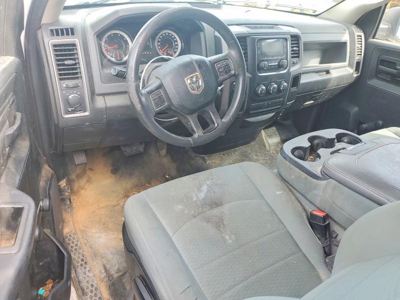 Aukcja sprzedaży 2019 Ram 1500 Classic, vin: 3C6JR6DT9KG505171, numer aukcji: 79919585
