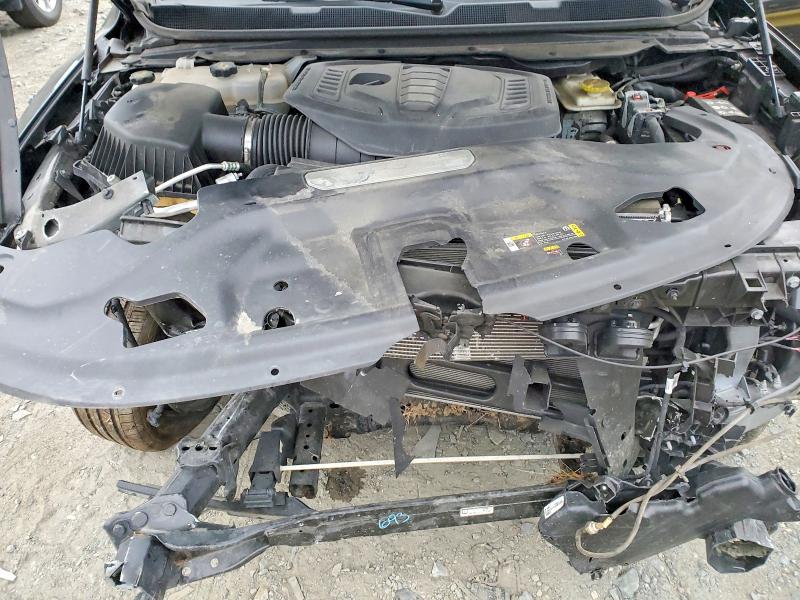 47790216 :رقم المزاد ، 1C4SJSBP8RS132016 vin ، 2024 Jeep Wagoneer مزاد بيع