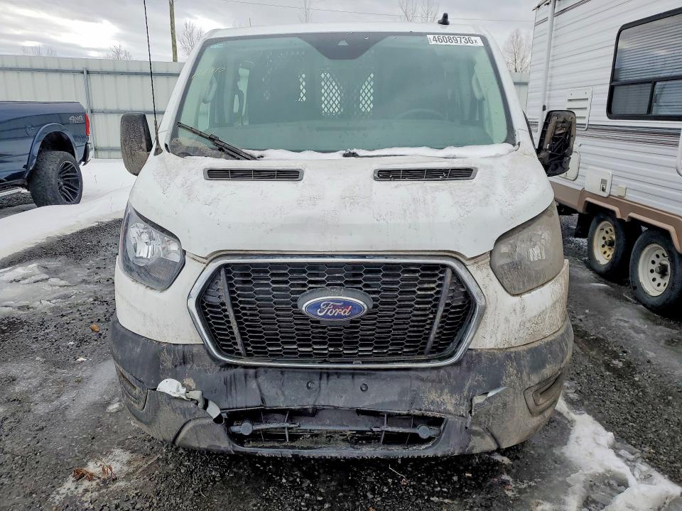 Aukcja sprzedaży 2024 Ford Transit, vin: 1FTBR2Y88RKA95218, numer aukcji: 46089736
