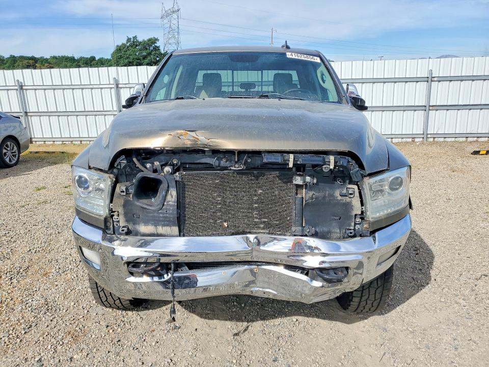 Продаж на аукціоні авто 2014 Ram 2500, vin: 3C6UR5KL1EG171085, номер лоту: 41625856